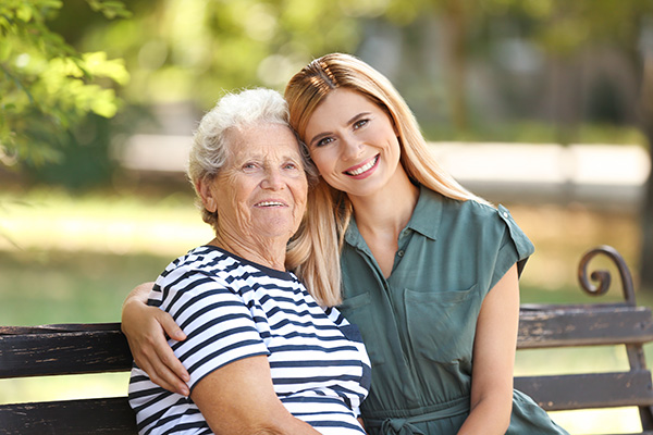 A Guide on Caring for Your Elderly Parent