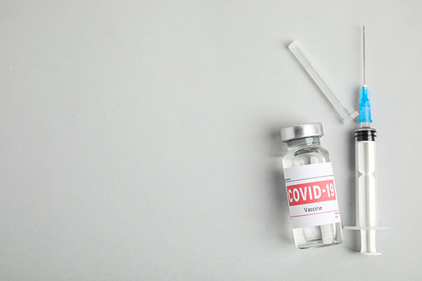 What Happens After You’re Fully Vaccinated Against COVID-19