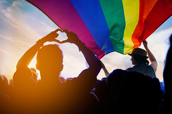 The Importance of Estate Planning for the LGBTQ+ Community