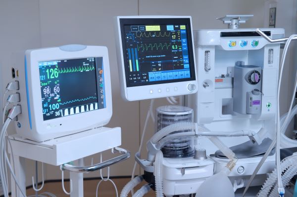 Preparations for Interruptions in Power to Medical Technologies Are Critical