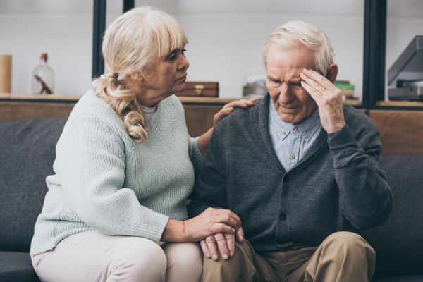 Alzheimer’s Disease Require Careful Legal Planning