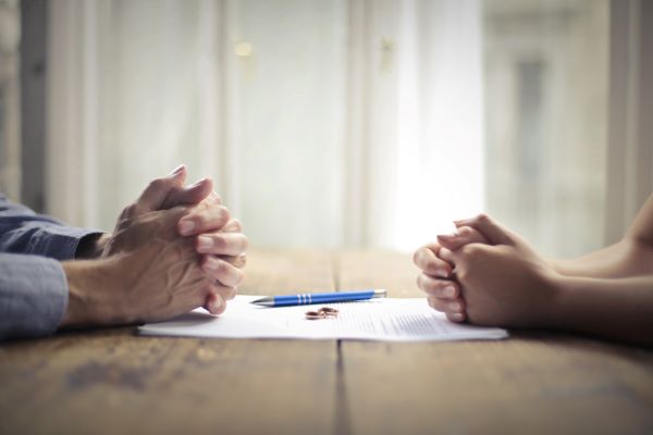 Divorce Can Cause Your Estate Plan to Change