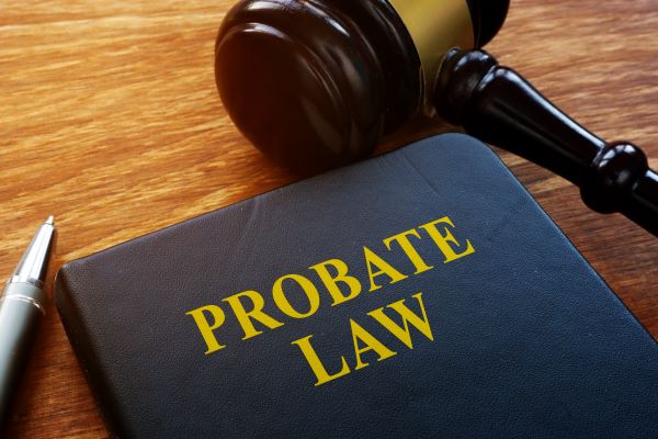 How Probate Works with and Without a Will