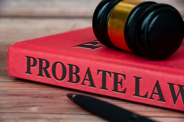 A Guide to Probate Litigation