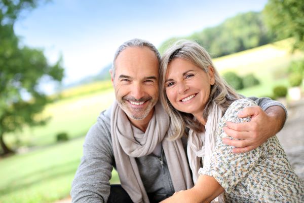 Unmarried Couples’ Estate Planning