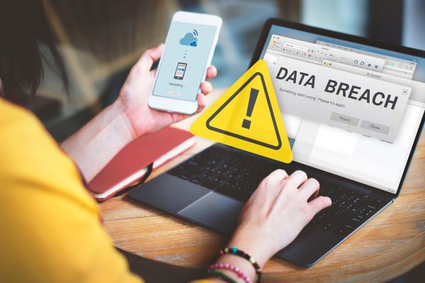 Impact of Data Breaches on Senior Citizens