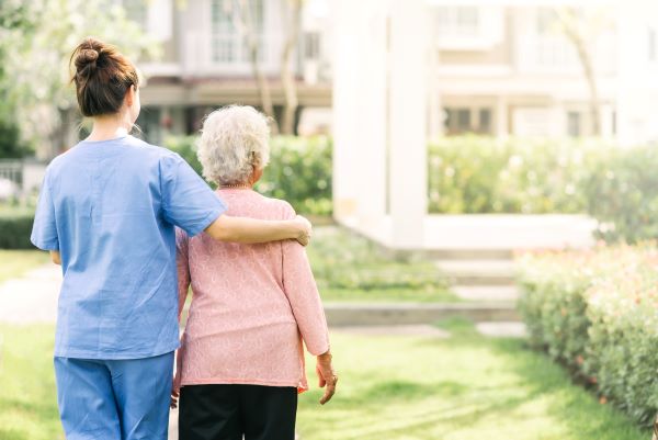 Preventing Elder Abuse in Senior Living Facilities: Tips and Measures