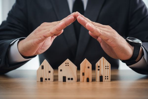 Strategies for Protecting Real Property Assets