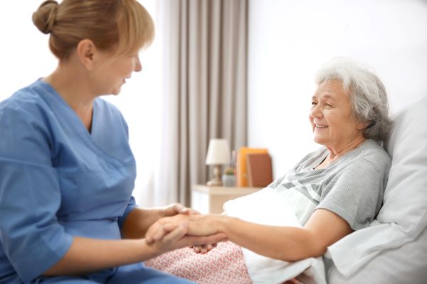 The Right Questions to Ask in Nursing Homes to Protect Your Loved Ones